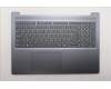 Lenovo COVER Upper Case ASM_UKE L 83K5LG NBL für Lenovo IdeaPad Slim 3 16IRH10R (83K5)