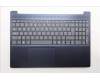 Lenovo COVER Upper Case ASM_UKE L 83KD CB NBL für Lenovo IdeaPad Slim 3 15IRU10 (83KD/83NU)