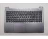 Lenovo COVER Upper Case ASM_RUS L 83L7AG NBL für Lenovo IdeaPad Slim 3i G9 (83L7)