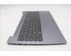 Lenovo COVER Upper Case ASM_FRA L 83L7AG NBL für Lenovo IdeaPad Slim 3i G9 (83L7)