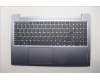 Lenovo COVER Upper Case ASM_EURO ENG L83L7AGNBL für Lenovo IdeaPad Slim 3i G9 (83L7)