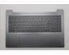 Lenovo COVER Upper Case ASM_EURO ENG L83L7AG BL für Lenovo IdeaPad Slim 3i G9 (83L7)