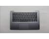 Lenovo COVER Upper Case ASM_GER L 83L6NFP AG N für Lenovo IdeaPad Slim 3 14ITN9 (83L6)