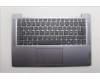 Lenovo COVER Upper Case ASM_NORDIC L 83L6NFPAGN für Lenovo IdeaPad Slim 3 14ITN9 (83L6)