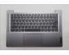 Lenovo COVER Upper Case ASM_EURO ENGL83L6NFPAGN für Lenovo IdeaPad Slim 3 14ITN9 (83L6)