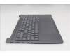 Lenovo COVER Upper Case ASM_ENG L 83JMLG DIS für Lenovo IdeaPad Pro 5 Gen 10 (83JM)