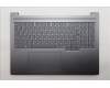 Lenovo COVER Upper Case ASM_EURO ENG L83JMLGDIS für Lenovo IdeaPad Pro 5 Gen 10 (83JM)