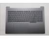 Lenovo COVER Upper Case ASM_ARA L 83JMLG UMA für Lenovo IdeaPad Pro 5 Gen 10 (83JM)