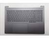 Lenovo COVER Upper Case ASM_ITA L 83JMLG UMA für Lenovo IdeaPad Pro 5 Gen 10 (83JM)