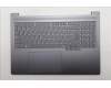 Lenovo COVER Upper Case ASM_SPA L 83JMLG UMA für Lenovo IdeaPad Pro 5 Gen 10 (83JM)