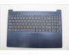 Lenovo COVER Upper Case ASM_ENG L 83KA CB BL für Lenovo IdeaPad Slim 3 15AHP10 (83KA)