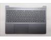 Lenovo COVER Upper Case ASM_EURO ENG L83KA LGBL für Lenovo IdeaPad Slim 3 15AHP10 (83KA)