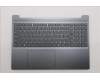 Lenovo COVER Upper Case ASM_RUS L 83KA LG BL für Lenovo IdeaPad Slim 3 15AHP10 (83KA)