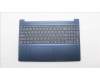 Lenovo COVER Upper Case ASM_ENG L 83KA CB NBL für Lenovo IdeaPad Slim 3 15AHP10 (83KA)