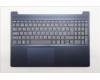 Lenovo COVER Upper Case ASM_SWS L 83KA CB NBL für Lenovo IdeaPad Slim 3 15AHP10 (83KA)