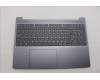 Lenovo COVER Upper Case ASM_ENG L 83KA LG NBL für Lenovo IdeaPad Slim 3 15AHP10 (83KA)