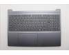 Lenovo COVER Upper Case ASM_RUS L 83KA LG NBL für Lenovo IdeaPad Slim 3 15AHP10 (83KA)