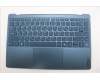 Lenovo COVER Upper Case ASM_HBW L83CX für Lenovo Yoga Slim 9i Gen 10 (83CX)