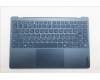 Lenovo COVER Upper Case ASM_RUS L83CX für Lenovo Yoga Slim 9i Gen 10 (83CX)