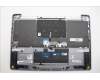 Lenovo COVER Upper Case ASM_ARA L 83LCLG PS SCW für Lenovo Yoga 9i 2-in-1 Gen 10 (83LC)