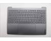 Lenovo COVER Upper Case ASM_EUROENGL83LCLGPSSCW für Lenovo Yoga 9i 2-in-1 Gen 10 (83LC)