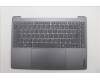 Lenovo COVER Upper Case ASM_GER L 83LCLG PS SCW für Lenovo Yoga 9i 2-in-1 Gen 10 (83LC)