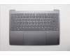 Lenovo COVER Upper Case ASM_HBW L 83LCLG PS SCW für Lenovo Yoga 9i 2-in-1 Gen 10 (83LC)