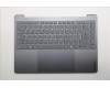 Lenovo COVER Upper Case ASM_ITA L 83LCLG PS SCW für Lenovo Yoga 9i 2-in-1 Gen 10 (83LC)
