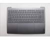 Lenovo COVER Upper Case ASM_SPA L 83LCLG PS SCW für Lenovo Yoga 9i 2-in-1 Gen 10 (83LC)