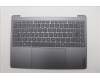 Lenovo COVER Upper Case ASM_UKE L 83LCLG PS SCW für Lenovo Yoga 9i 2-in-1 Gen 10 (83LC)