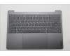 Lenovo COVER Upper Case ASM_UKR L 83LCLG PS SCW für Lenovo Yoga 9i 2-in-1 Gen 10 (83LC)