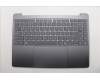 Lenovo COVER Upper Case ASM_ENG L 83LCLG NPSSCW für Lenovo Yoga 9i 2-in-1 Gen 10 (83LC)