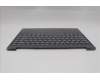 Lenovo COVER UpperCase ASM_EUROENGL83LCLGNPSSCW für Lenovo Yoga 9i 2-in-1 Gen 10 (83LC)