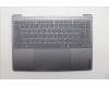 Lenovo COVER Upper Case ASM_GER L 83LCLG NPSSCW für Lenovo Yoga 9i 2-in-1 Gen 10 (83LC)