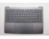 Lenovo COVER Upper Case ASM_ITA L 83LCLG NPSSCW für Lenovo Yoga 9i 2-in-1 Gen 10 (83LC)