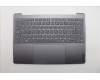 Lenovo COVER Upper Case ASM_POR L 83LCLG NPSSCW für Lenovo Yoga 9i 2-in-1 Gen 10 (83LC)