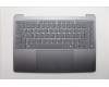 Lenovo COVER Upper Case ASM_SPA L 83LCLG NPSSCW für Lenovo Yoga 9i 2-in-1 Gen 10 (83LC)