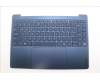 Lenovo COVER UpperCase ASM_EURO ENGL83LCCBPSSCW für Lenovo Yoga 9i 2-in-1 Gen 10 (83LC)