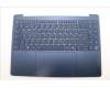 Lenovo COVER Upper Case ASM_GER L 83LCCB PS SCW für Lenovo Yoga 9i 2-in-1 Gen 10 (83LC)