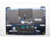 Lenovo COVER Upper Case ASM_GRE L 83LCCB PS SCW für Lenovo Yoga 9i 2-in-1 Gen 10 (83LC)