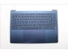 Lenovo COVER Upper Case ASM_HBW L 83LCCB PS SCW für Lenovo Yoga 9i 2-in-1 Gen 10 (83LC)