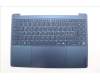 Lenovo COVER Upper Case ASM_ITA L 83LCCB PS SCW für Lenovo Yoga 9i 2-in-1 Gen 10 (83LC)