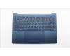 Lenovo COVER Upper Case ASM_UKR L 83LCCB PS SCW für Lenovo Yoga 9i 2-in-1 Gen 10 (83LC)