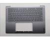 Lenovo COVER UpperCaseASM GRE C 83JX LG PS für Lenovo Yoga Slim 7i Gen 10 (83JX)