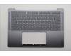 Lenovo COVER UpperCaseASM EURO ENG C 83JX LG PS für Lenovo Yoga Slim 7i Gen 10 (83JX)