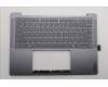 Lenovo COVER UpperCaseASM RUS C 83JX LG PS für Lenovo Yoga Slim 7i Gen 10 (83JX)