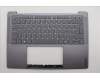 Lenovo COVER UpperCaseASM UKE C 83JX LG PS für Lenovo Yoga Slim 7i Gen 10 (83JX)