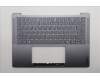 Lenovo COVER UpperCaseASM ITA C 83JX LG PS für Lenovo Yoga Slim 7i Gen 10 (83JX)