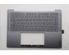 Lenovo COVER UpperCaseASM SPA C 83JX LG PS für Lenovo Yoga Slim 7i Gen 10 (83JX)