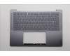 Lenovo COVER UpperCaseASM FRA C 83JX LG PS für Lenovo Yoga Slim 7 14ILL10 (83JX)